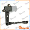 Capteur de niveau de hauteur gauche pour LAND ROVER | RH3454, LR014585
